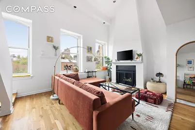 124 Atlantic Avenue #A4H, Brooklyn, NY 11201 - Photo 2