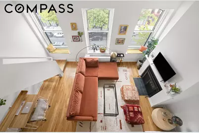 124 Atlantic Avenue #A4H, New York City, NY 11201 - Photo 6