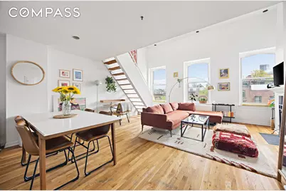 124 Atlantic Avenue #A4H, Brooklyn, NY 11201 - Photo 8