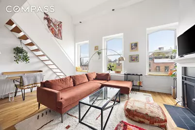 124 Atlantic Avenue #A4H, Brooklyn, NY 11201 - Photo 1