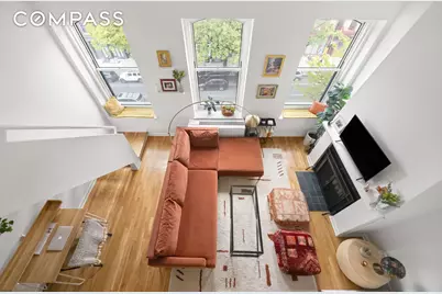 124 Atlantic Avenue #A4H, Brooklyn, NY 11201 - Photo 6