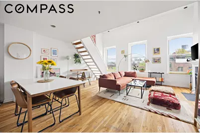 124 Atlantic Avenue #A4H, New York City, NY 11201 - Photo 8