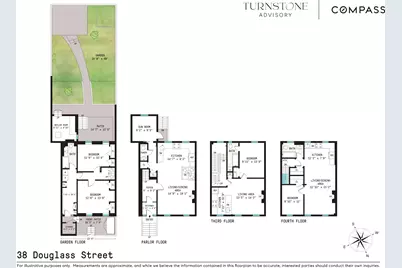 38 Douglass Street, New York City, NY 11231 - Photo 20