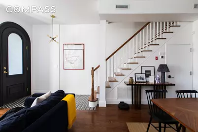 305 A Monroe Street, New York City, NY 11216 - Photo 1