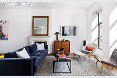 305 A Monroe Street, New York City, NY 11216 - Photo 4