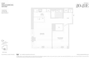 480 Kent Ave, New York City, NY 11249 - Photo 26