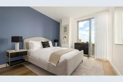 89 Dekalb Avenue #17F, Brooklyn, NY 11201 - Photo 6