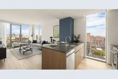 89 Dekalb Avenue #18E, Brooklyn, NY 11201 - Photo 1