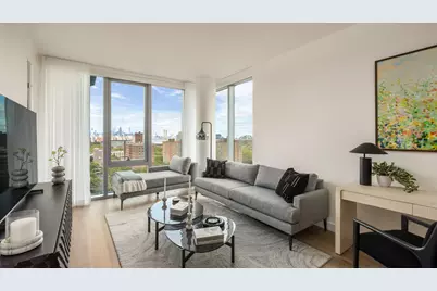 89 Dekalb Avenue #17D, Brooklyn, NY 11201 - Photo 4