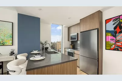 89 Dekalb Avenue #17D, Brooklyn, NY 11201 - Photo 2