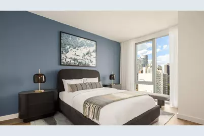 89 Dekalb Avenue #18C, Brooklyn, NY 11201 - Photo 6