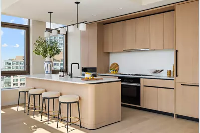480 Kent Avenue #9D, Brooklyn, NY 11249 - Photo 4