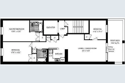 649 Washington Avenue #7B, New York City, NY 11238 - Photo 12