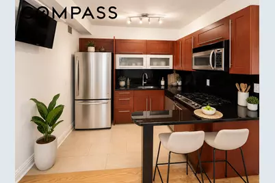 649 Washington Avenue #7B, New York City, NY 11238 - Photo 2