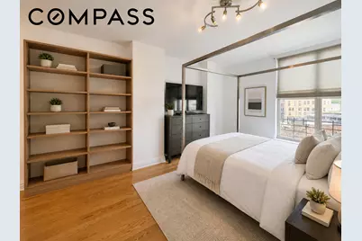 649 Washington Avenue #7B, New York City, NY 11238 - Photo 4