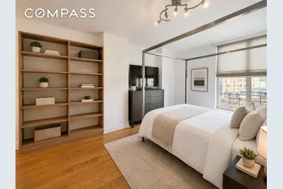 649 Washington Avenue #7B, Brooklyn, NY 11238 - Photo 4