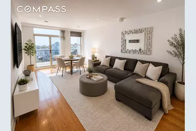 649 Washington Avenue #7B, Brooklyn, NY 11238 - Photo 1