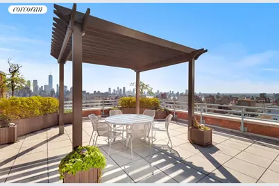 22 W 15th Street #11J, New York City, NY 10011 - Photo 8