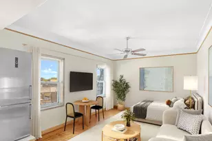 55 Eastern Pkwy, New York City, NY 11238 - Photo 1