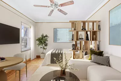 55 Eastern Parkway #6F, New York City, NY 11238 - Photo 6