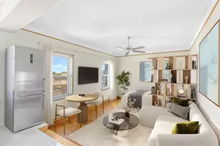 55 Eastern Pkwy, New York City, NY 11238 - Photo 2