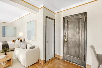 55 Eastern Parkway #6F, New York City, NY 11238 - Photo 10