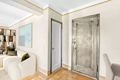 55 Eastern Parkway #6F, New York City, NY 11238 - Photo 10