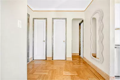 55 Eastern Parkway #6F, New York City, NY 11238 - Photo 8