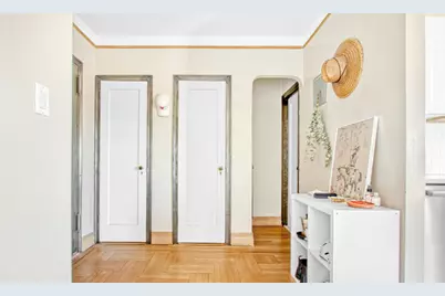 55 Eastern Parkway #6F, New York City, NY 11238 - Photo 8