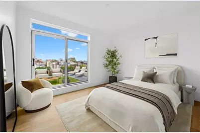 831 Knickerbocker Avenue #PH4, New York City, NY 11207 - Photo 6