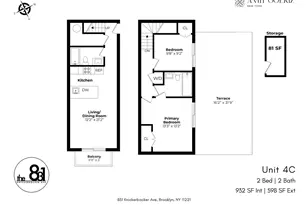 831 Knickerbocker Ave, New York City, NY 11207 - Photo 12