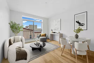 831 Knickerbocker Avenue #PH4, Brooklyn, NY 11207 - Photo 1
