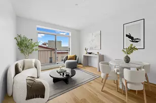 831 Knickerbocker Ave, Brooklyn, NY 11207 - Photo 1