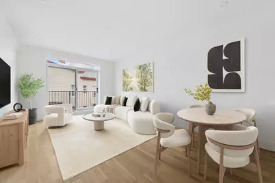 831 Knickerbocker Avenue #2D, Brooklyn, NY 11207 - Photo 1