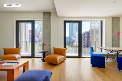 9 Chapel Street #11A, New York City, NY 11201 - Photo 40