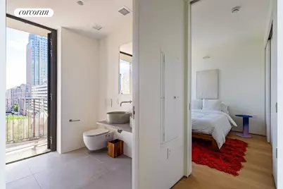 9 Chapel Street #11A, New York City, NY 11201 - Photo 12