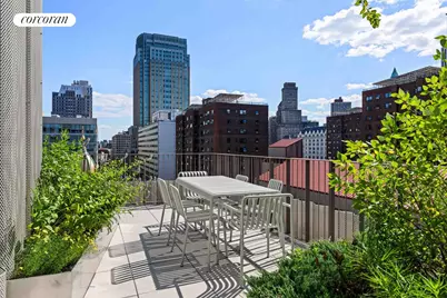 9 Chapel Street #11A, New York City, NY 11201 - Photo 20