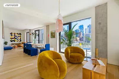 9 Chapel Street #11A, New York City, NY 11201 - Photo 30