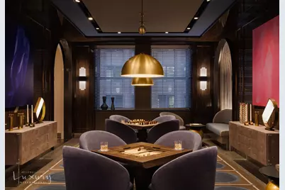 301 Park Avenue #2004, New York City, NY 10017 - Photo 30