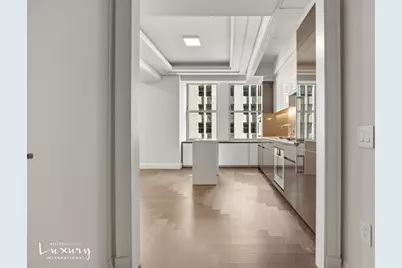 301 Park Avenue #2004, New York City, NY 10017 - Photo 14