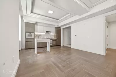 301 Park Avenue #2004, New York City, NY 10017 - Photo 4