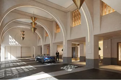301 Park Avenue #2004, New York City, NY 10017 - Photo 36