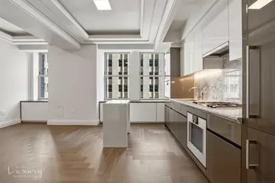 301 Park Avenue #2004, New York City, NY 10017 - Photo 12