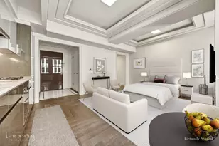 301 Park Ave, New York City, NY 10017 - Photo 4