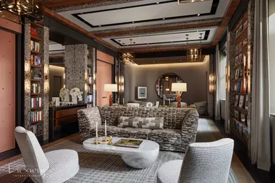 301 Park Avenue #2004, New York City, NY 10017 - Photo 32