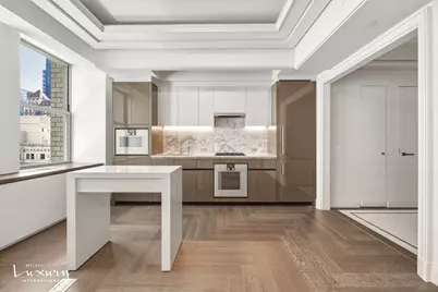 301 Park Avenue #2004, New York City, NY 10017 - Photo 8