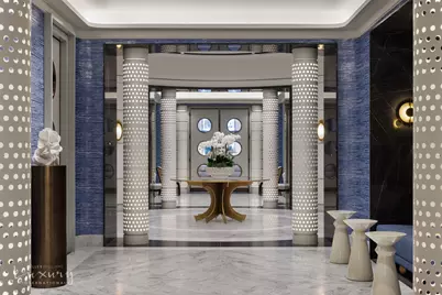 301 Park Avenue #2004, New York City, NY 10017 - Photo 26