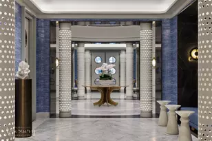 301 Park Ave, New York City, NY 10017 - Photo 26