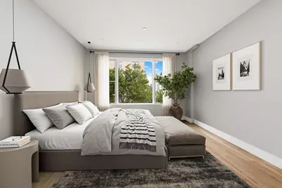 831 Knickerbocker Avenue #2F, New York City, NY 11207 - Photo 6