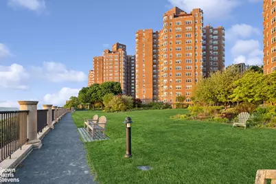180 Cabrini Boulevard #118, New York City, NY 10033 - Photo 36